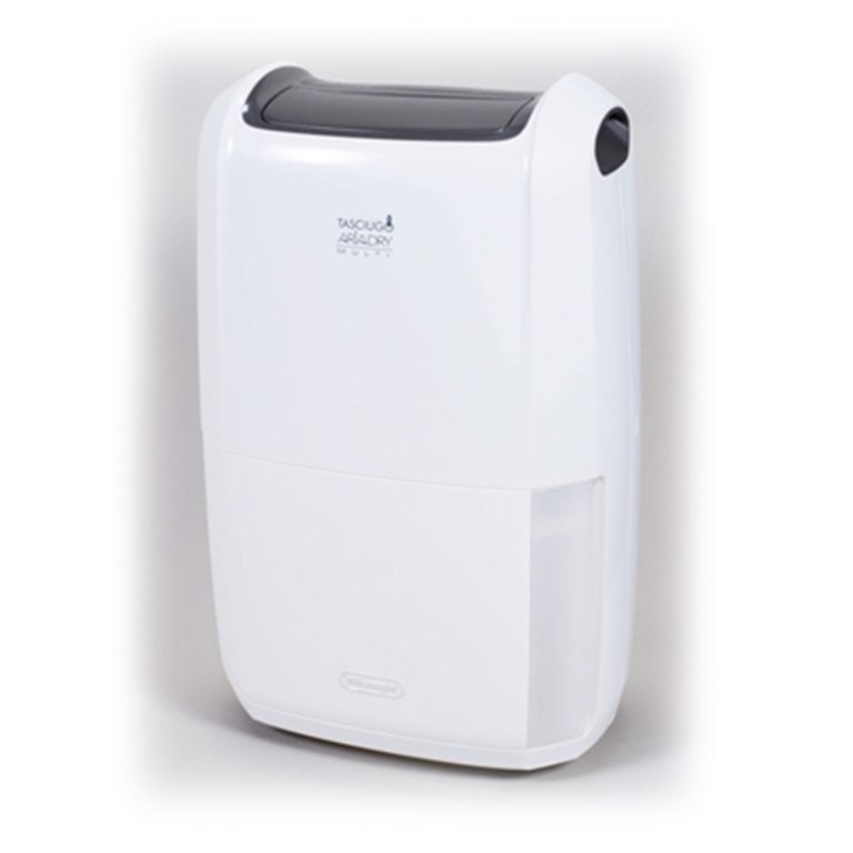 Delonghi Dehumidifier 25L/Day 60M2